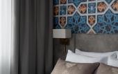 Туры в отель Silk road-Shelkovniy Put Boutique Hotel