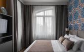 Туры в отель Silk road-Shelkovniy Put Boutique Hotel