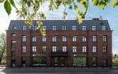 Туры в отель Silk road-Shelkovniy Put Boutique Hotel