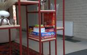 Туры в отель Gorod N Hostel