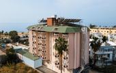 Туры в отель De Mare Family Hotel