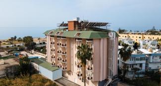 De Mare Family Hotel 3*