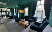Туры в отель De Mare Family Hotel
