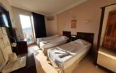 Туры в отель De Mare Family Hotel