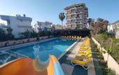 Туры в отель De Mare Family Hotel