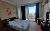 Туры в отель De Mare Family Hotel