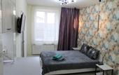 Туры в отель Lev Tolstoy Apart Hotel