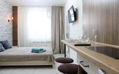 Туры в отель Lev Tolstoy Apart Hotel