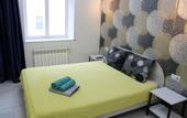 Туры в отель Lev Tolstoy Apart Hotel
