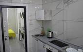 Туры в отель Lev Tolstoy Apart Hotel