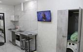 Туры в отель Lev Tolstoy Apart Hotel