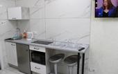 Туры в отель Lev Tolstoy Apart Hotel