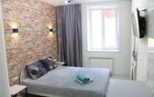 Туры в отель Lev Tolstoy Apart Hotel