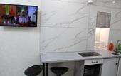 Туры в отель Lev Tolstoy Apart Hotel