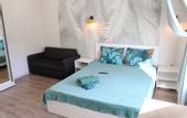 Туры в отель Lev Tolstoy Apart Hotel