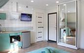 Туры в отель Lev Tolstoy Apart Hotel