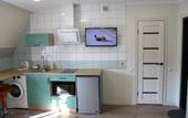 Туры в отель Lev Tolstoy Apart Hotel