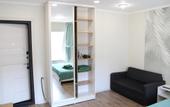 Туры в отель Lev Tolstoy Apart Hotel