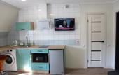 Туры в отель Lev Tolstoy Apart Hotel