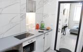 Туры в отель Lev Tolstoy Apart Hotel
