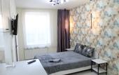 Туры в отель Lev Tolstoy Apart Hotel