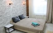 Туры в отель Lev Tolstoy Apart Hotel