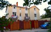 Туры в отель Solntse & More Guest house