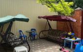 Туры в отель Solntse & More Guest house