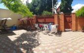 Туры в отель Solntse & More Guest house