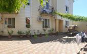 Туры в отель Solntse & More Guest house