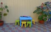 Туры в отель Solntse & More Guest house