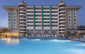 Туры в отель Euphoria Comfort Beach Alanya