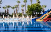 Туры в отель Euphoria Comfort Beach Alanya