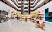 Туры в отель Euphoria Comfort Beach Alanya