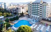 Туры в отель Euphoria Comfort Beach Alanya