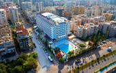 Туры в отель Euphoria Comfort Beach Alanya
