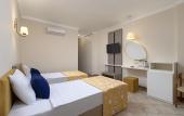Туры в отель Euphoria Comfort Beach Alanya