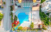 Туры в отель Euphoria Comfort Beach Alanya