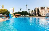 Туры в отель Euphoria Comfort Beach Alanya