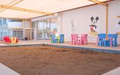 Туры в отель Euphoria Comfort Beach Alanya