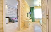Туры в отель Po Peschanoy Guest house