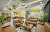Туры в отель Bulton Hotel Airport