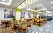 Туры в отель Bulton Hotel Airport