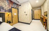 Туры в отель Bulton Hotel Airport