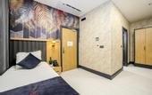 Туры в отель Bulton Hotel Airport