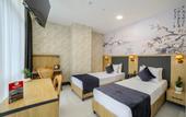 Туры в отель Bulton Hotel Airport