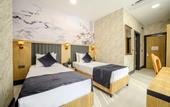 Туры в отель Bulton Hotel Airport