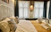 Туры в отель White Inn Taksim Hotel