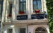 Туры в отель White Inn Taksim Hotel