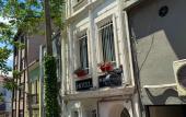 Туры в отель White Inn Taksim Hotel